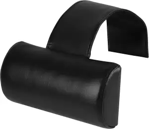 LALAGO Hot Tub Kopfstütze Outdoor Halbrund, Kopfstütze für Außenwhirlpool, Nacke