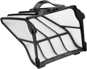 Zodiac Filterkorb für sehr feinen Schmutz, 60µ, Für Vortex Poolroboter, Ideal fü