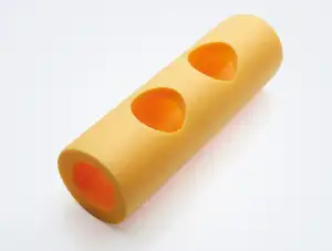 Verbinder Hülse Connector für Schwimmnudel in versch. Varianten 2,4 oder 6 Loch 