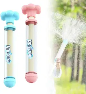 Feuerwerks Wasserpistole Spielzeug, 2026 Neu WassersprüHspielzeug, Romantische F