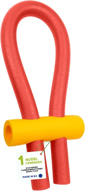 Schwimmnudel Set 160 cm – Poolnudel & Schwimmhilfe in verschiedenen Mengen & Ver