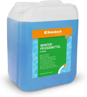 Steinbach Poolpflege Winterpflegemittel flüssig - 0753705TV00-5 l - Konzentrat g