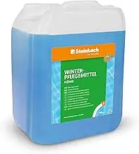 Steinbach Poolpflege Winterpflegemittel flüssig - 0753705TV00-5 l - Konzentrat g
