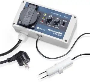 H-Tronic WPS 3000 WASSERFÜLLSTANDSSENSOR