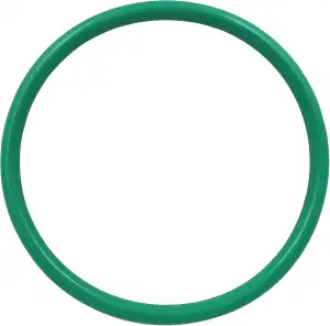 COOLWEST O-Ringe Dichtungen 93x6mm Wasserdichter Dichtungsring für PAR56 Schwimm