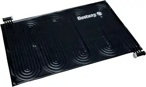 Bestway Solar-Poolheizung 110 x 171 cm