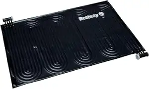Bestway Solar-Poolheizung 110 x 171 cm