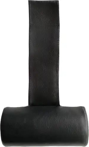 CANADIAN SPA CO. Hot Tub Kopfstütze Outdoor, Nackenkissen für Pool wasserfest, h