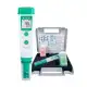 Apera Instruments PH20 pH-Meter, Messgerät im Taschenformat (±0,1 pH-Genauigkeit, 0 -14 pH-Messbe...