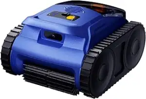 Poolroboter, Kabelloser Poolsauger, Smart Poor Robot Vacuum mit 150 Minuten Laufzeit, Intelligent...