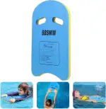 Schwimmbrett Kinder, Schwimmbrett Kickboard für Kinder und Erwachsene, Trainingsausrüstung PE Sch...