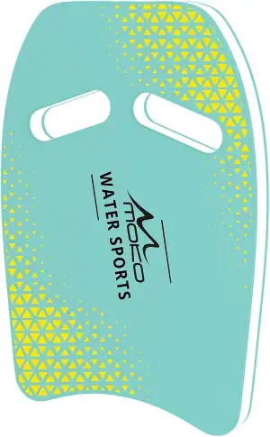 MoKo Schwimmbrett für Kinder Erwachsene, Schwimmen Kickboard Trainingsausrüstung