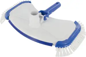 Steinbach Bodensauger De Luxe, Schlauchanschluss Ø 32/38 mm, Aufnahme für Telesk