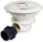 Bodenablauf PP Premium Set Ø 50 mm