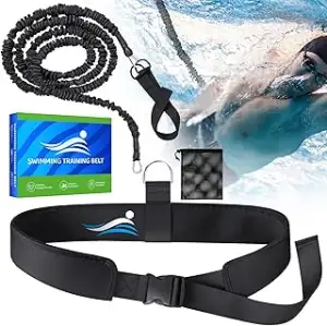 Schwimmgurt für Pool, Schwimmhilfe Erwachsene Pool, Schwimmgurt Pool Erwachsene,