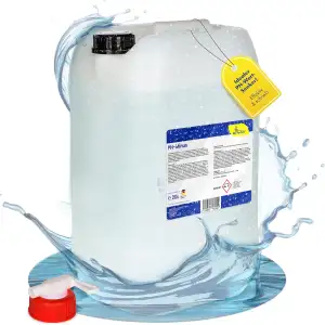 Mr. Perfect® - Professioneller pH Senker flüssig 20KG im Vorratskanister | Effek