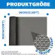 PVC-Drainagematte 90 * 300cm, 5.5mm dick rutschfest Antirutschmatte Pool Matte, Kommerzielle Küch...