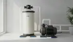 Alternative Filtermedien für Sandfilter