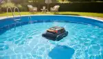 Aufstellpool-Sauger: So bleibt Ihr Pool sauber