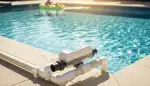 Chlorinator: Automatisierte Poolpflege für kristallklares Wasser