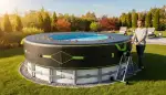 Die optimale Poolabdeckung wählen