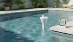 Digitale Poolthermometer: Präzision im Blick