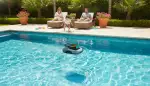 Effektive Poolreinigung mit dem Poolroboter