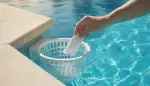 Flockmittel Kartuschen: So wird Ihr Pool klar
