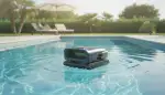 GFK Pool Roboter: Der ideale Helfer