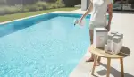 Optimales Poolpflege Set: Klarheit & Hygiene