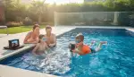 Pool Kamera Überwachung: Mehr als nur Sicherheit