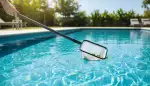 Pool Kescher Arten: Perfekte Sauberkeit