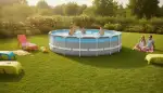 Pool Komplettset: Dein Weg zum eigenen Badeparadies