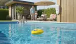 Poolalarm Arten: Sicherheit nach Maß