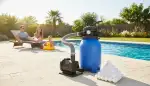 Poolpumpe richtig dimensionieren