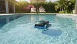 Poolreiniger halbautomatisch: Komfortabel und gründlich