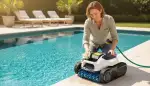 Poolroboter Wartung: Längere Lebensdauer sichern
