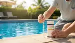 Poolwasser-Teststreifen: Schnelle Klarheit