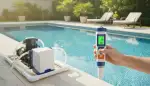 Salz-Chlorinator: Poolpflege neu gedacht