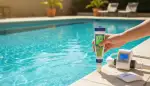 Salzelektrolyse Pool: Sauberes Wasser leicht gemacht