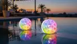 Smarte Poolbeleuchtung: Licht intelligent steuern