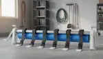 Solarfolie richtig lagern und pflegen