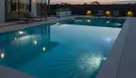 Unterwasserscheinwerfer: Auswahl für Ihren Pool