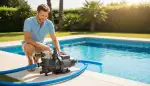Variable Drehzahl Poolpumpen: Effizienz im Fokus