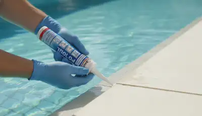 Pool Wasserverlust: Ursachen & Lösungen