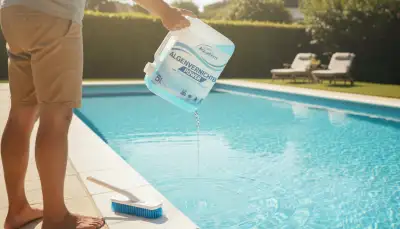 Umfassende Poolhygiene: Algen dauerhaft verhindern