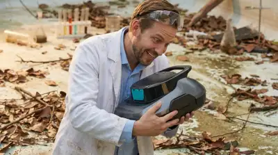 Die 5 besten Akku-Poolroboter im Vergleich (Juli 2026)