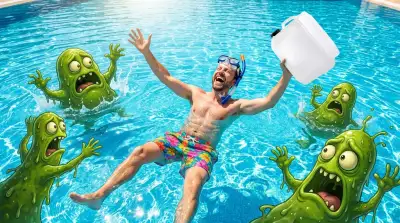 Die 4 besten Algenschutzmittel Pool Konzentrate im Vergleich (Juli 2026)