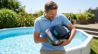 Die 4 besten Poolsauger für Aufstellpools im Vergleich (Juli 2026)