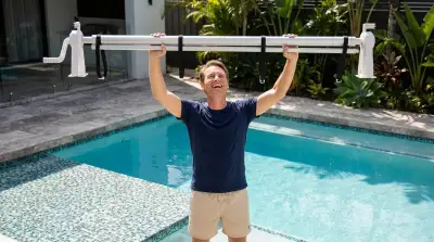 Die 4 besten Aufrollsysteme für Poolabdeckungen im Vergleich (Juli 2026)
